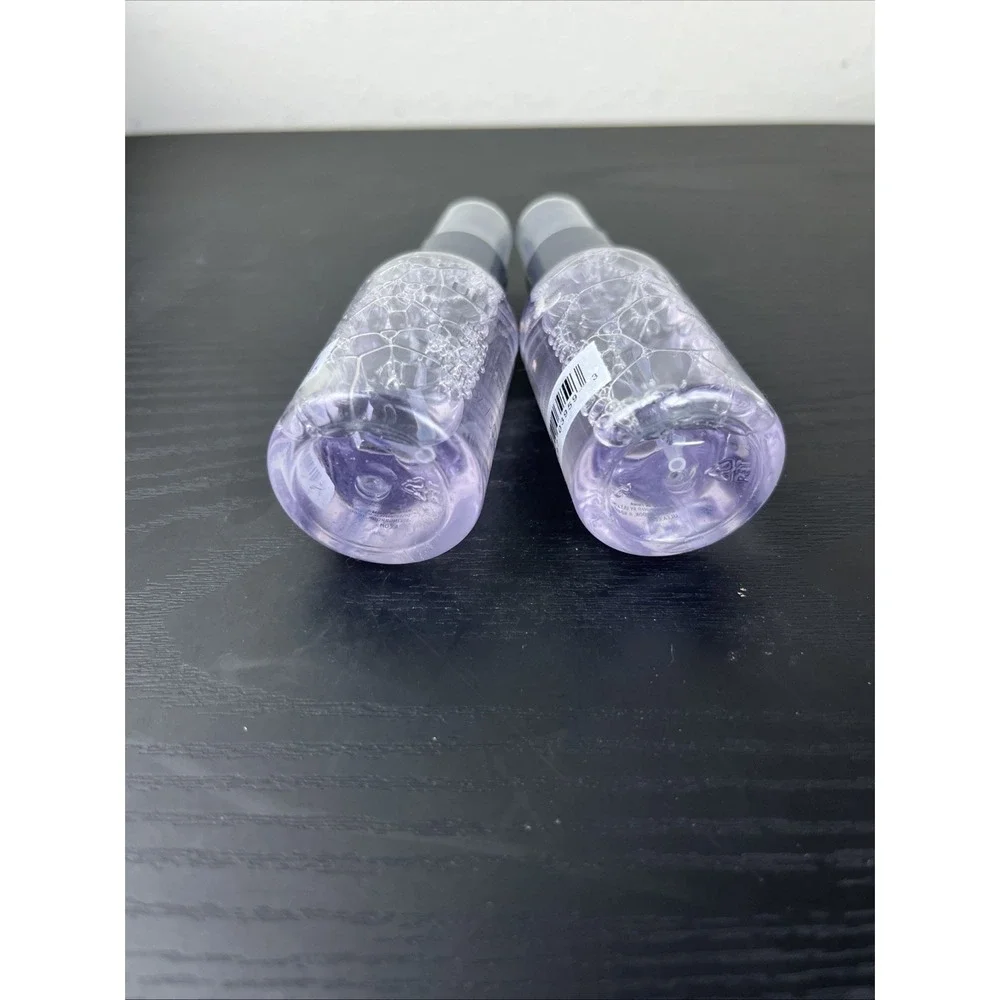Ulta Beauty Brush Sponge Cleaner Lot of 2 Makeup Brush Cleaning Solution